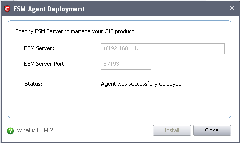 Comodo Manage This Endpoint |What Is Endpoint Security| Internet